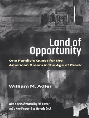 cover image of Land of Opportunity